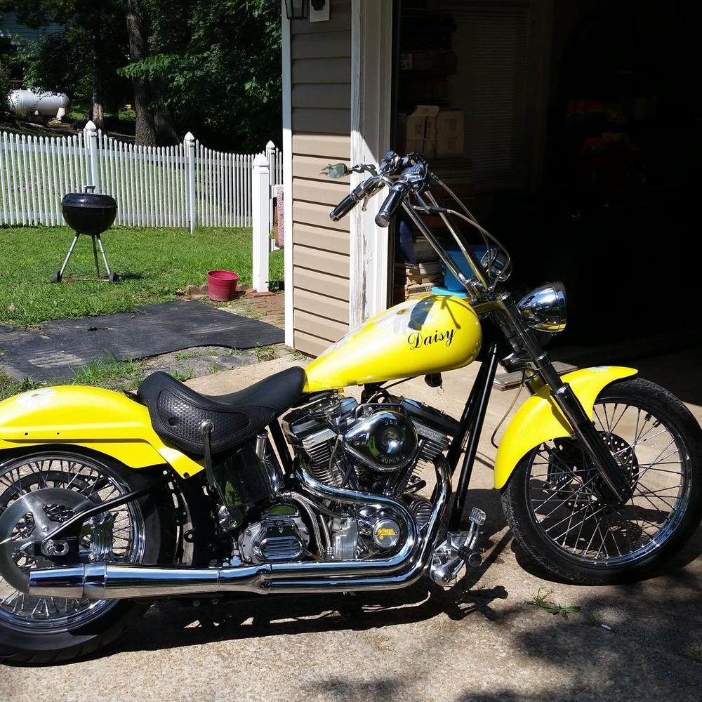 Meet your Posher, Tammy